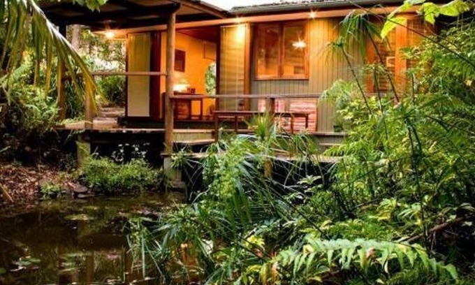 Hunchy Bed & Breakfast | Hunchy Hideaway