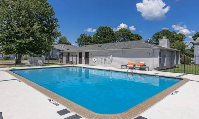 Huntsville Apartment | Huntsville Extended Stay
