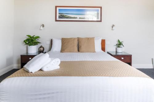 Huskisson Hotel | Huskisson Hotel
