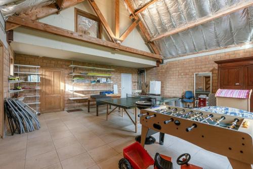 Eggewaartskapelle House | Huswell - Countryside Holiday Home