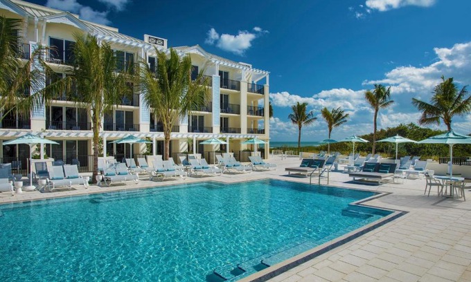 Jensen Beach Resort | Hutchinson Shores Resort & Spa