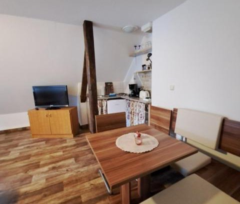 Joehstadt Apartment | Hutzenstub