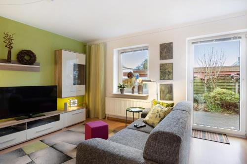 Achtrup House | Huus Meernmank