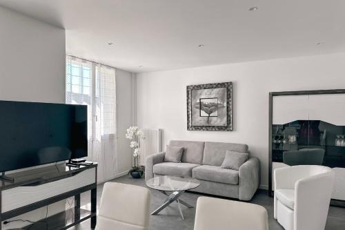 Saint-Martin-d'Heres Apartment | #HV Le Panorama