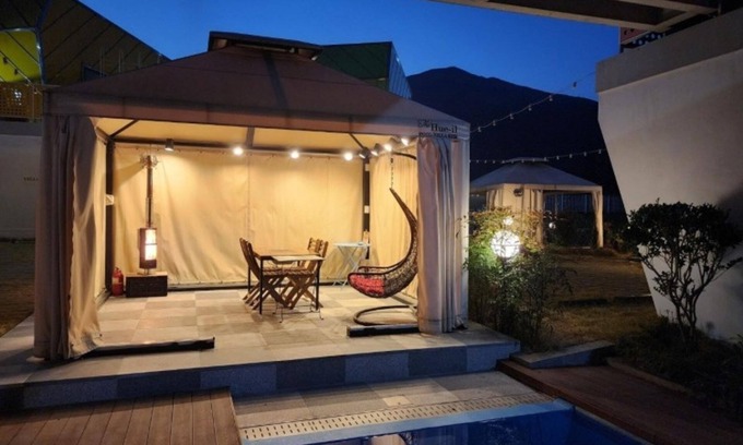 Hwasun House | Hwasun The Hueil Pension