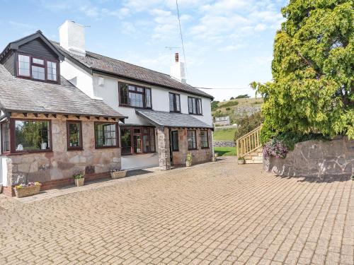 Llysfaen House | Hwylfa Ddafydd