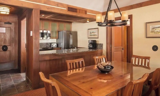Incline Village Condo | Hyatt High Sierra - 2 BR, 2BA Condo - Sleeps 8 - Incline Village - resort access