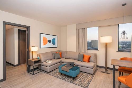 Leeds City Center Hotel | Hyatt House Leeds