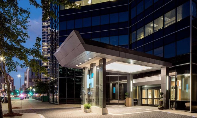 Central Business District Hotel | Hyatt House New Orleans Downtown
