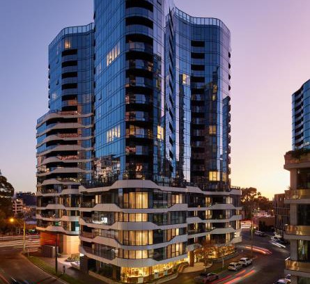 South Melbourne Hotel | Hyatt House South Melbourne