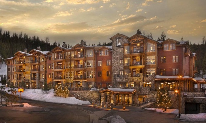 Truckee Resort | Hyatt Northstar Lodge - July 4th Weekend Available