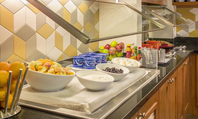 Gateway Hotel | Hyatt Place Austin The Domain Area