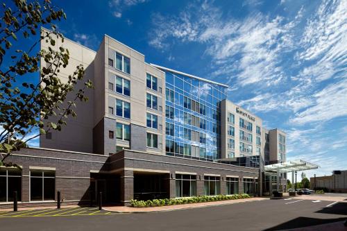 South Side Hotel | Hyatt Place Corpus Christi