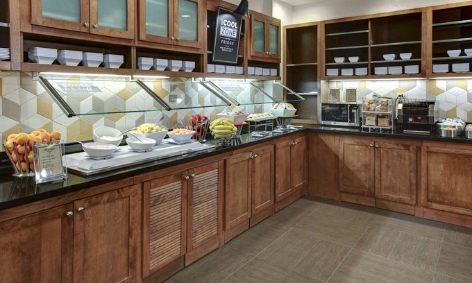 Livonia Hotel | Hyatt Place Detroit/Livonia