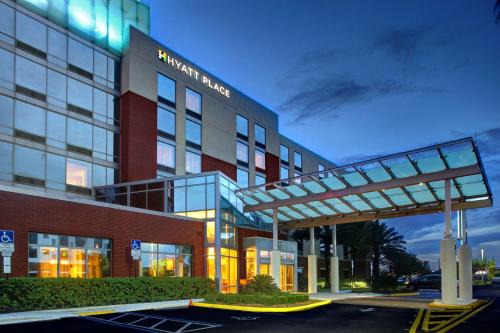 Dania Beach Hotel | Hyatt Place Fort Lauderdale Airport/Cruise Port