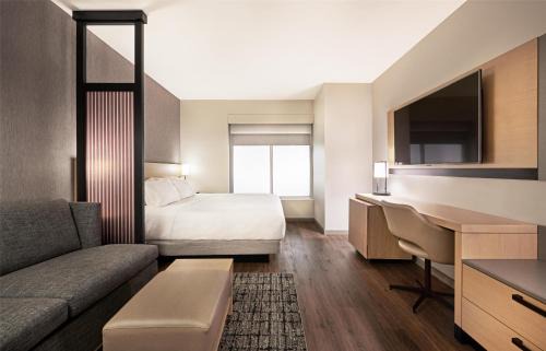 Jackson Hotel | Hyatt Place Jackson/West Tennessee