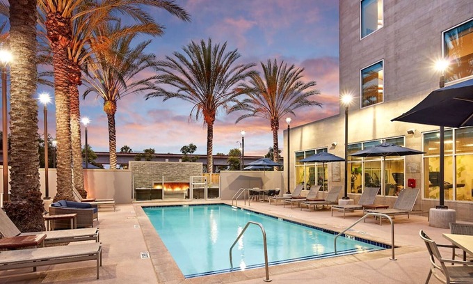 El Segundo Hotel | Hyatt Place LAX El Segundo
