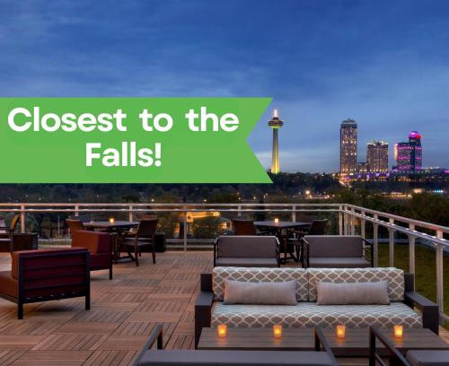 Downtown Niagara Falls Hotel | Hyatt Place Niagara Falls