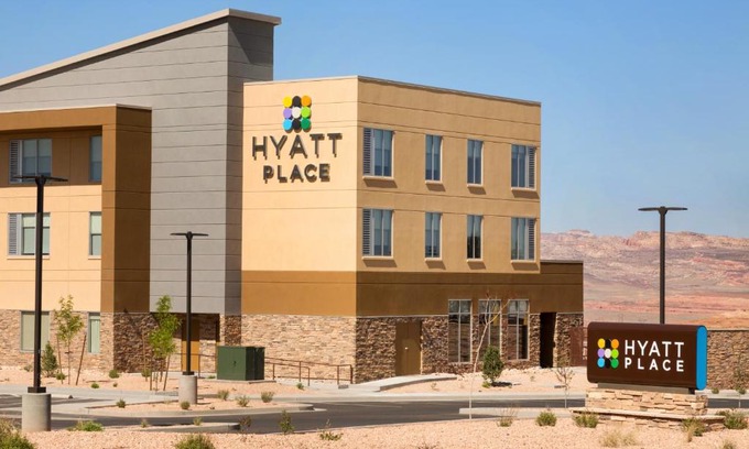 Page Hotel | Hyatt Place Page Lake Powell