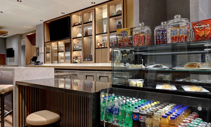 Prince George Hotel | Hyatt Place Prince George