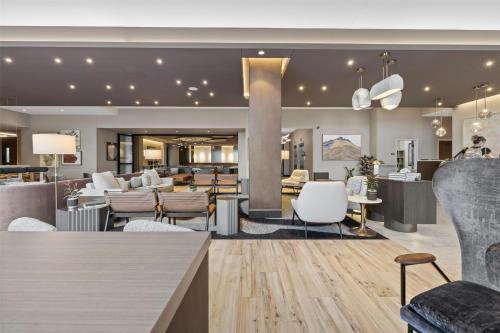 Rapid City Hotel | Hyatt Place Rapid City/Downtown