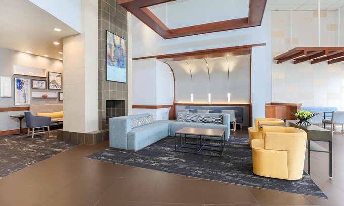 Davis Hotel | Hyatt Place UC Davis