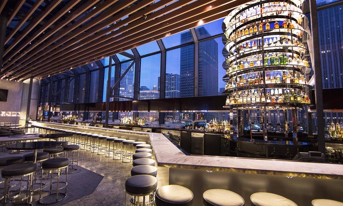 Downtown Chicago Hotel | Hyatt Regency Chicago