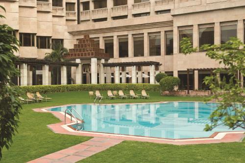 Bhikaji Cama Place Hotel | Hyatt Regency Delhi