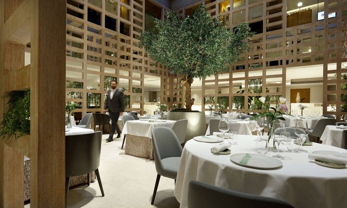 Chamberi Hotel | Hyatt Regency Hesperia Madrid