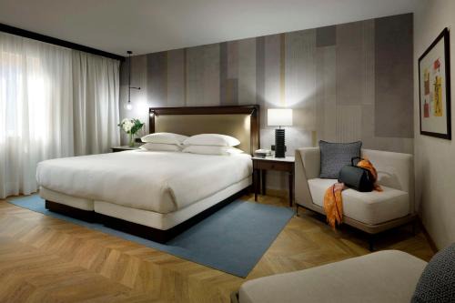 Chamberi Hotel | Hyatt Regency Hesperia Madrid