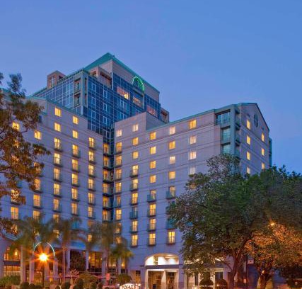 Downtown Sacramento Hotel | Hyatt Regency Sacramento