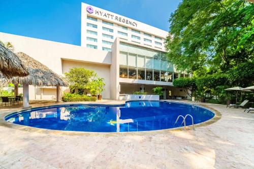 Villahermosa Hotel | Hyatt Regency Villahermosa