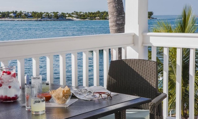 Bahama Village Resort | Hyatt Sunset Harbor Resort, Pool, Hot Tub!