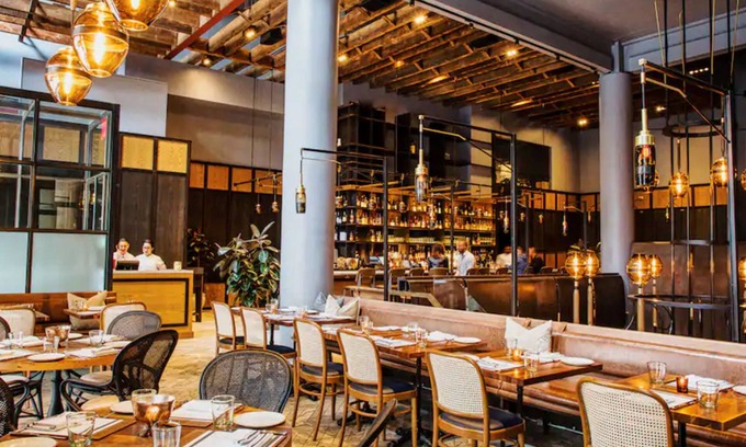 Union Square Hotel | Hyatt Union Square New York
