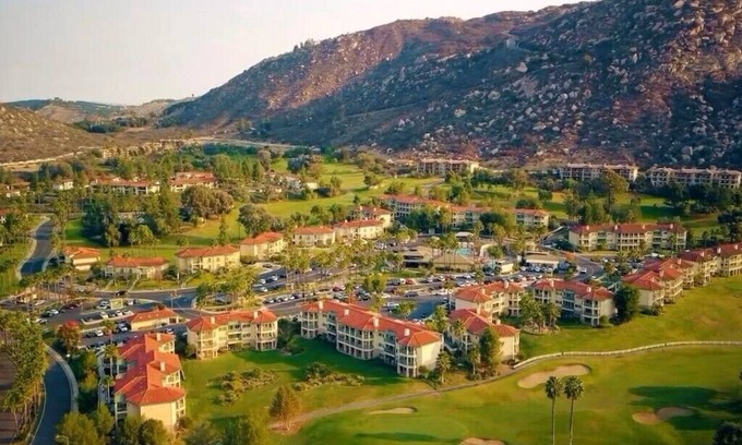 Lawrence Welk Resort Village Resort | Hyatt Vacation Club At The Welk -Luxury Resort/AC, WiFi, fitness room