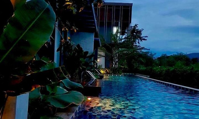 Mu Si Hotel | Hyde 198 Homeresort