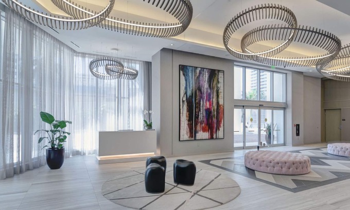 Hallandale Beach Resort | HYDE BEACH HOUSE RESIDENCES - B