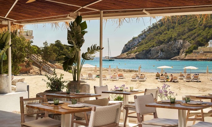 Santa Eulalia del Rio Hotel | Hyde Ibiza