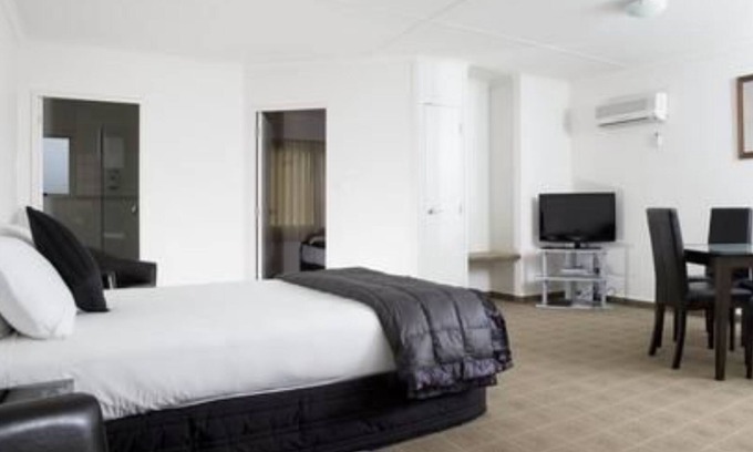 Hamilton North Apartment | Hygate Motor Lodge