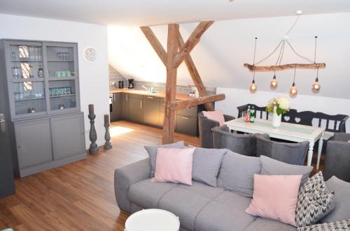 Clenze Apartment | Hygge