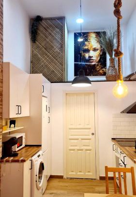Campoamor Apartment | Hygge Flat