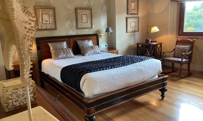 Arcade Apartment | HyP - Playa Matilde