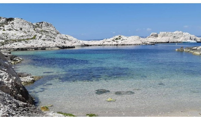 1st Arrondissement House | Hypercentre T4 near Vieux Port and train station