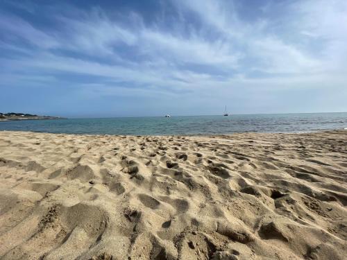 Marina San Gregorio House | i 3 oliveti