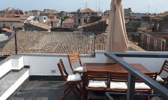 Old Town Condo | I 3 Principi