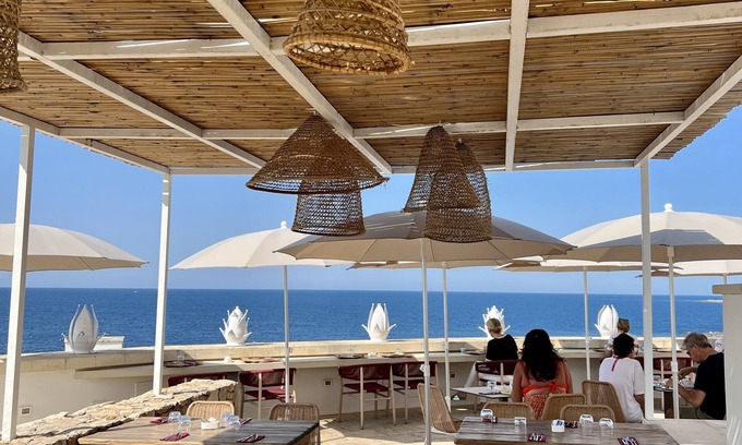 Gallipoli Historic Center Hotel | I Bastioni San Domenico - Boutique Hotel