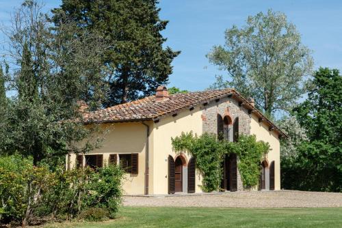 Borro House | I BORRIGIANI - Il Borro Toscana