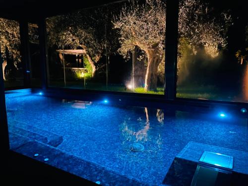 Tuoro sul Trasimeno House | I Capricci Di Merion - Resort & Spa