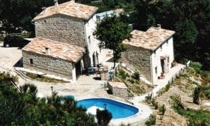 Cerreto di Spoleto House | I Casali del Buontempo