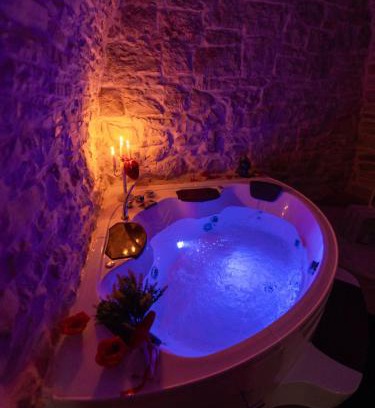 Terlizzi House | I CAVALIERI